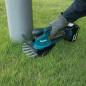 Preview: Makita Akku-Grasschere DUM604 Nr. DUM604RFX